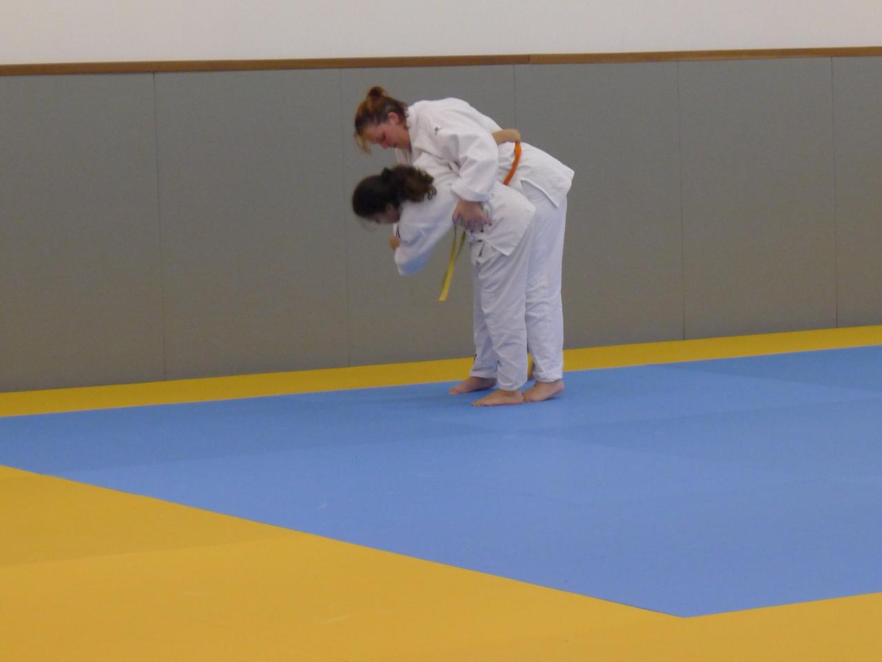 Entrainement Interclubs à Villemomble (27)