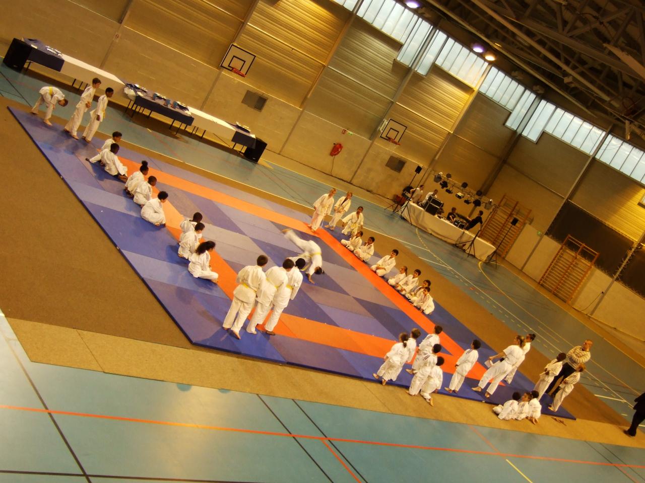 Gala judo (0)