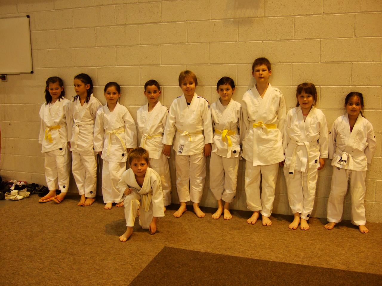 Gala judo (6)