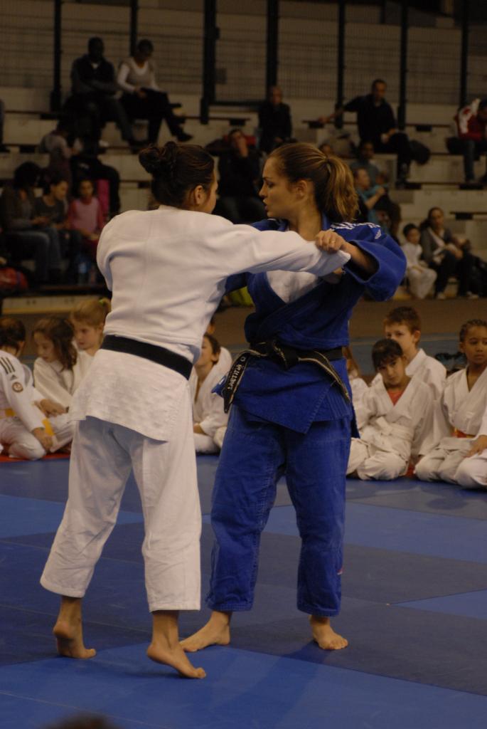 DEMONSTRATION