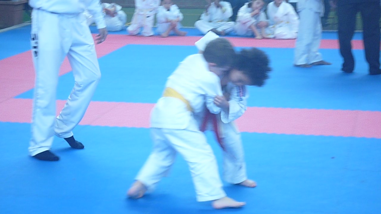 Joshua (3)