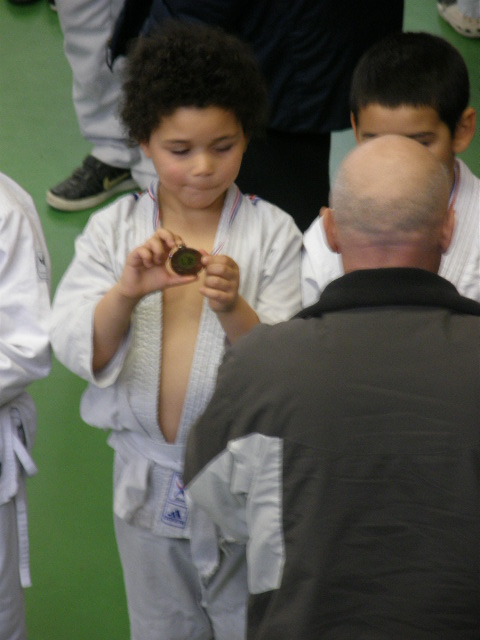 Joshua