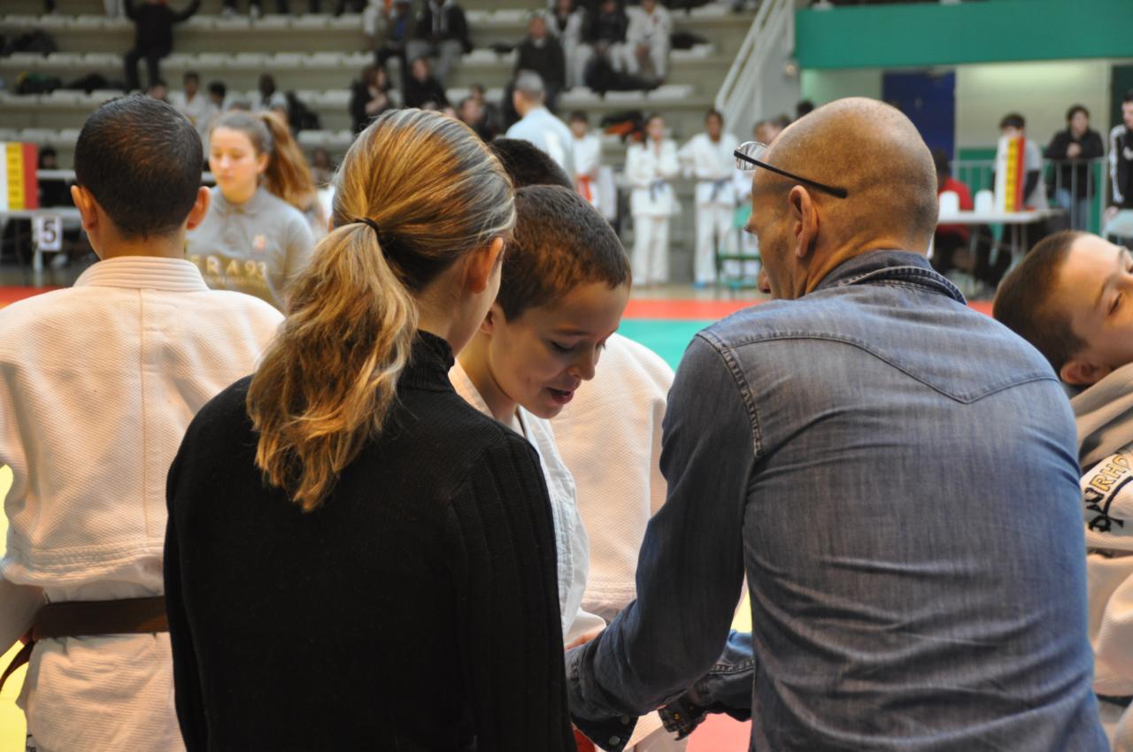 Les coachs (1)