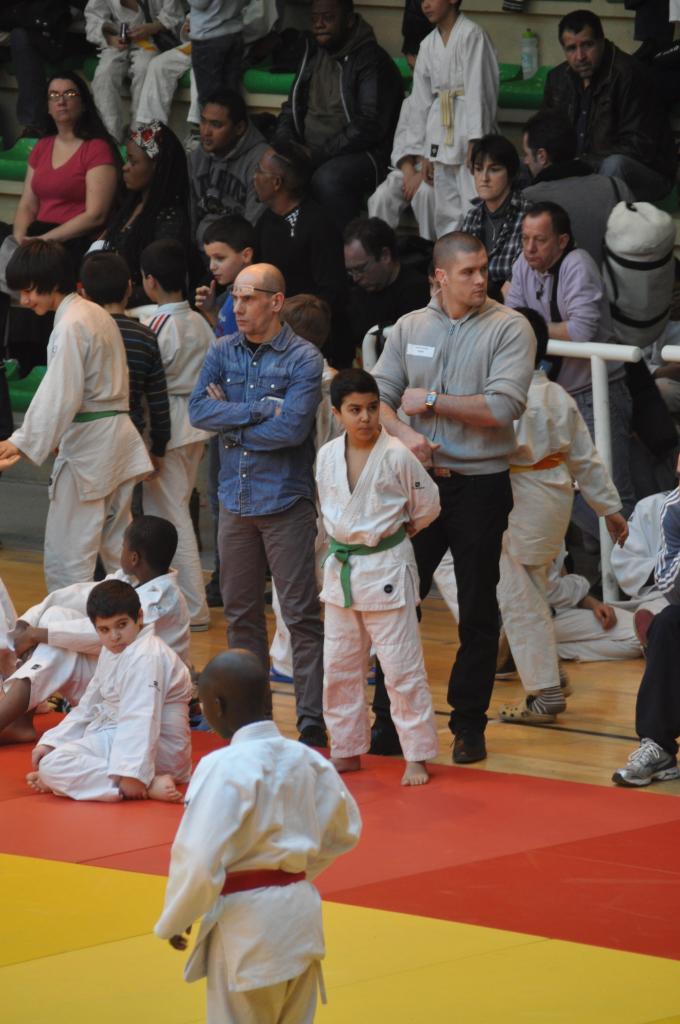 Les coachs (4)