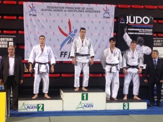Podium (1)