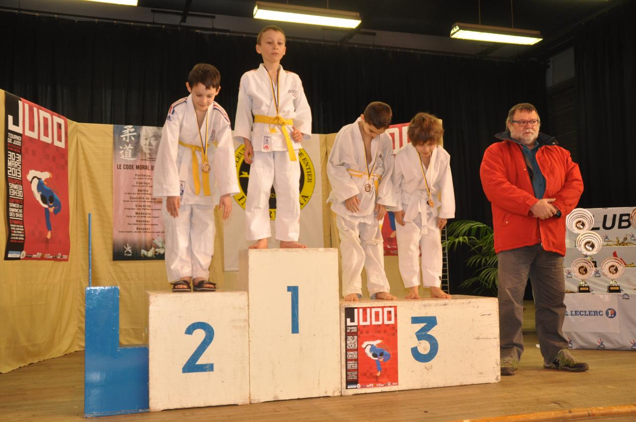 PODIUM DU SAMEDI 30 MARS 13 (3)