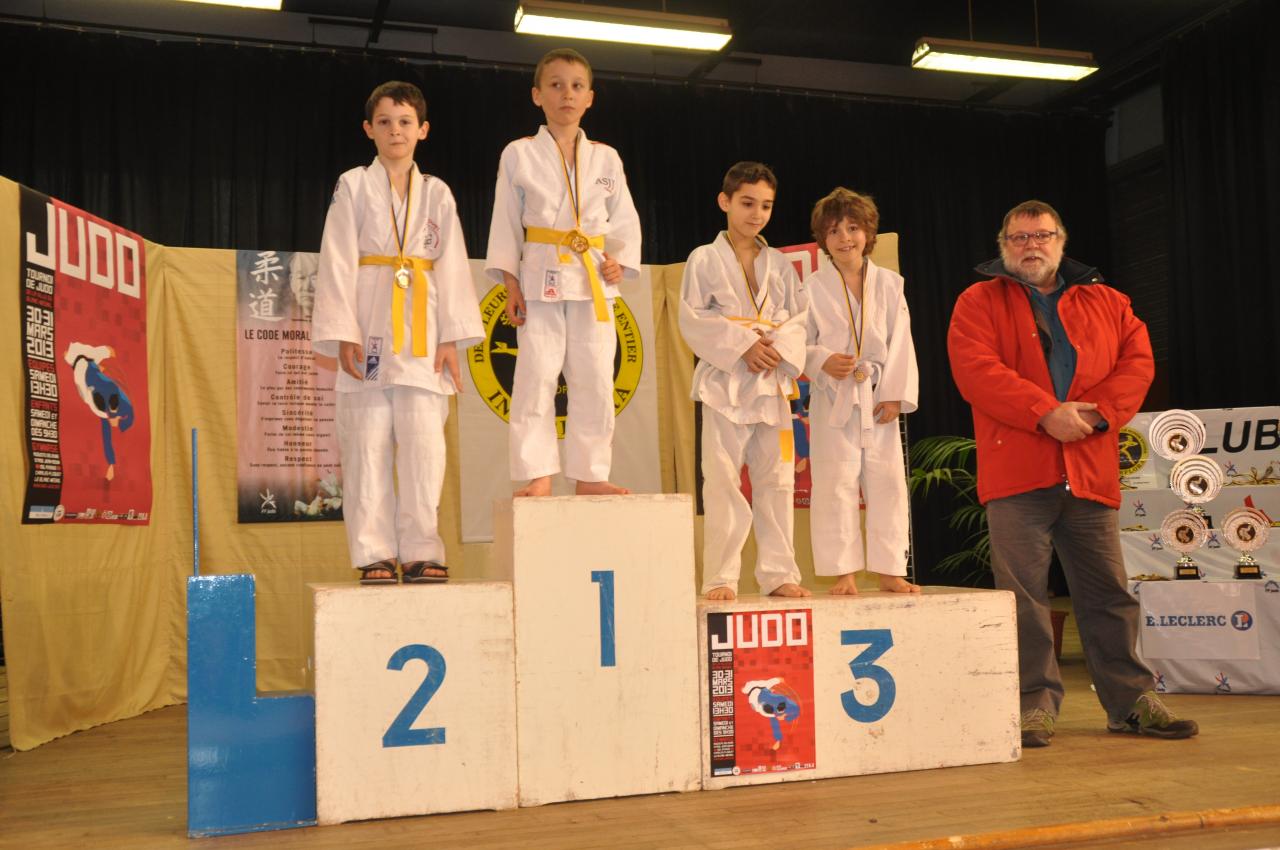 PODIUM DU SAMEDI 30 MARS 13 (4)