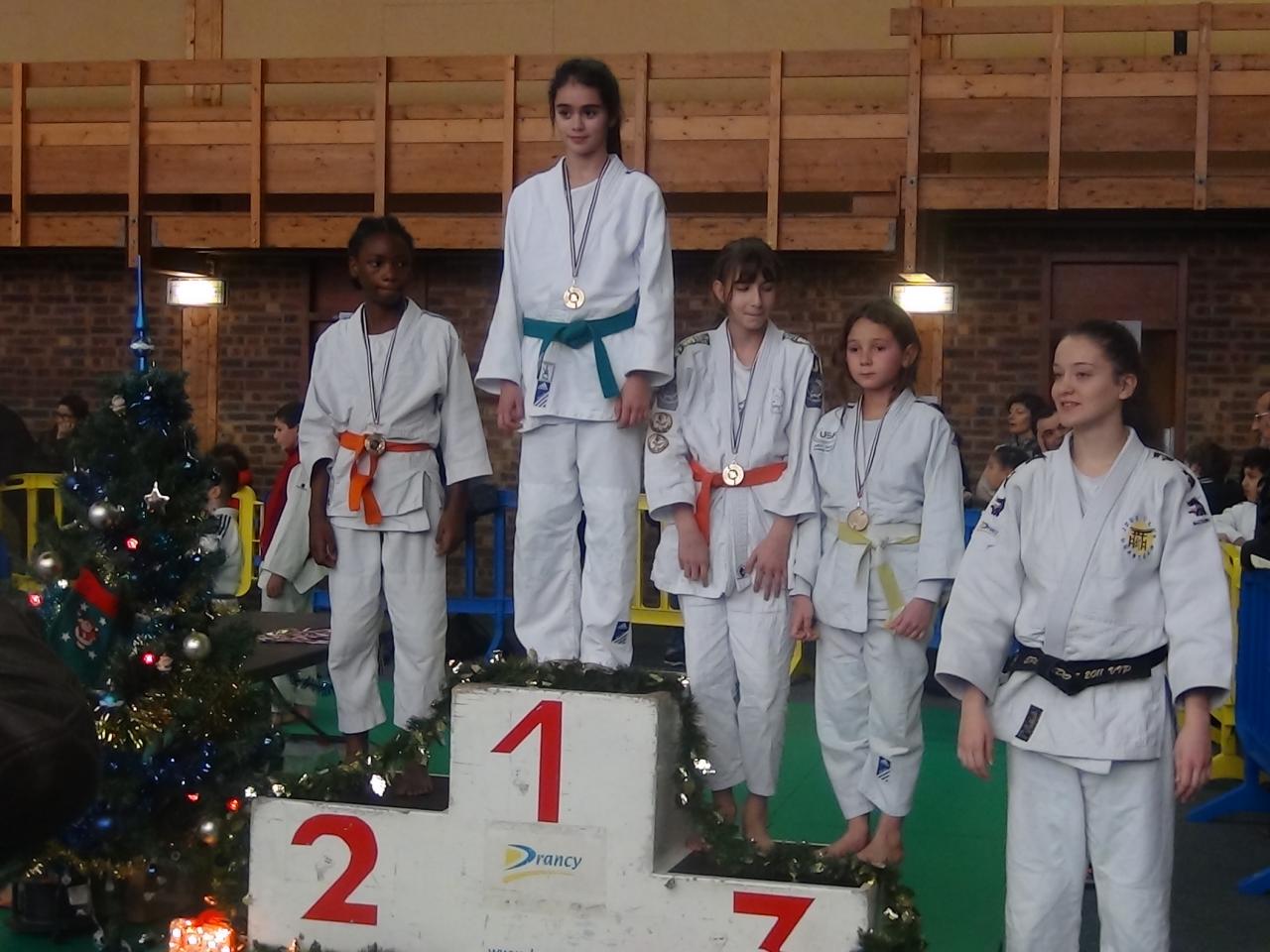PODIUM OCEANE (5)