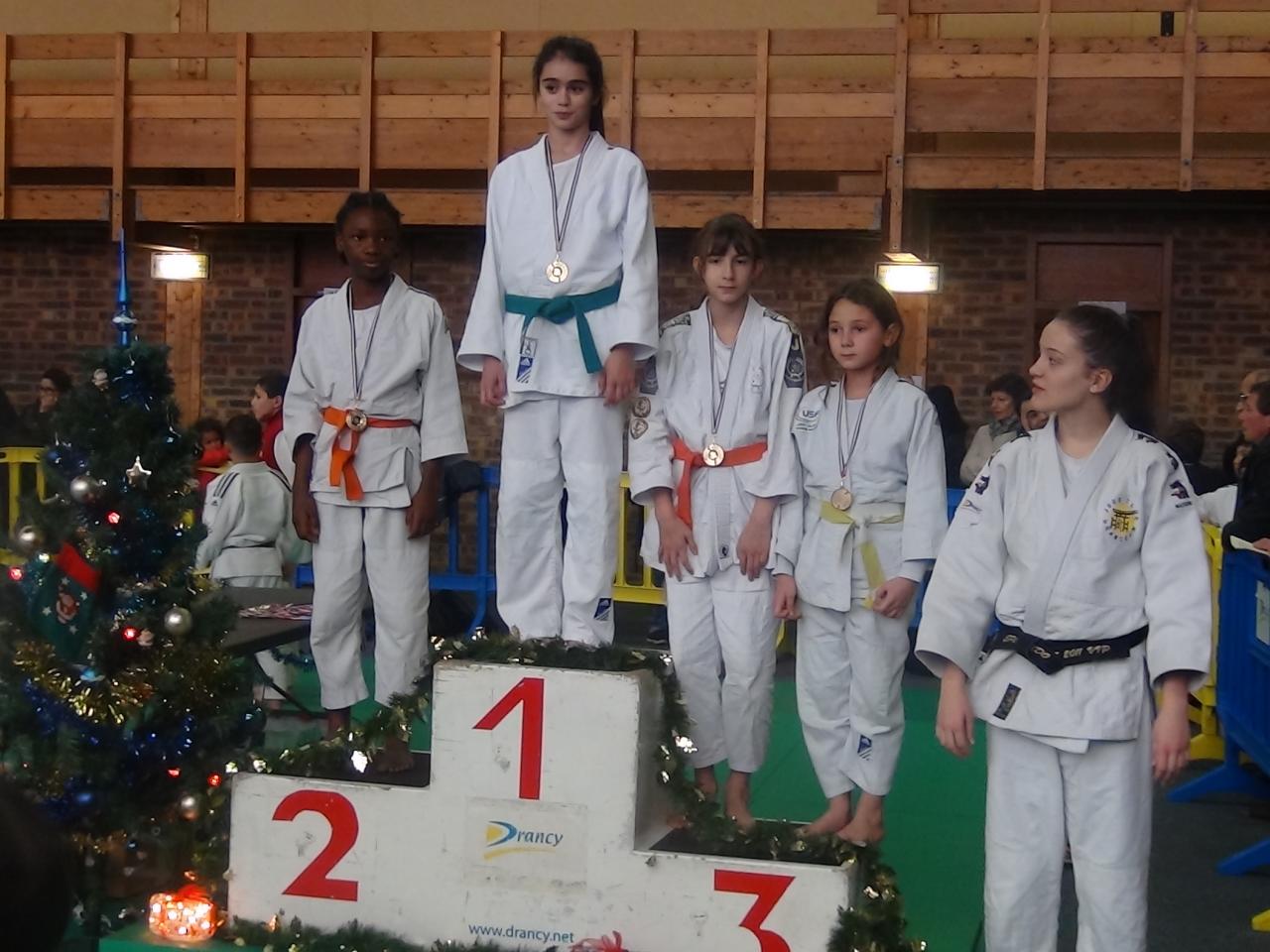 PODIUM OCEANE (6)