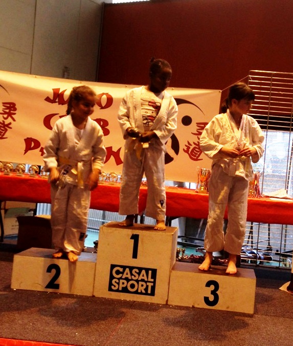 PODIUM SOIRE
