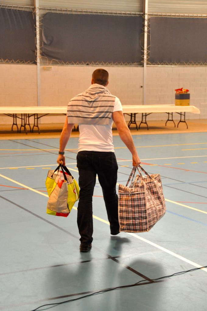 PREPARATIF - AVANT LE GALA (7)