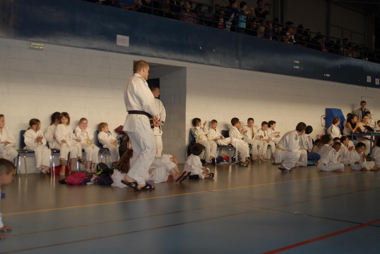 PREPARATIFS & REPETITION (13)