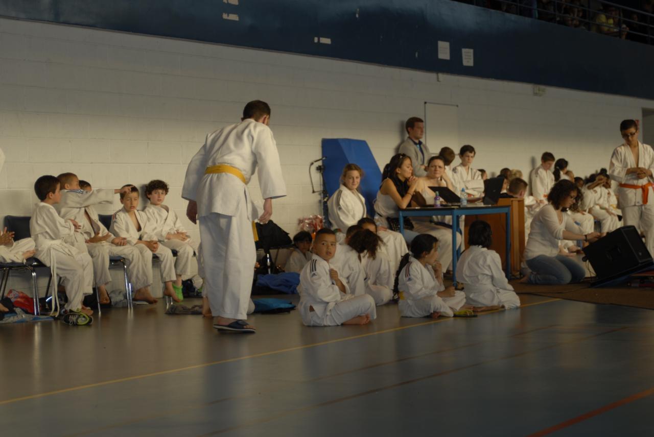 PREPARATIFS & REPETITION (14)