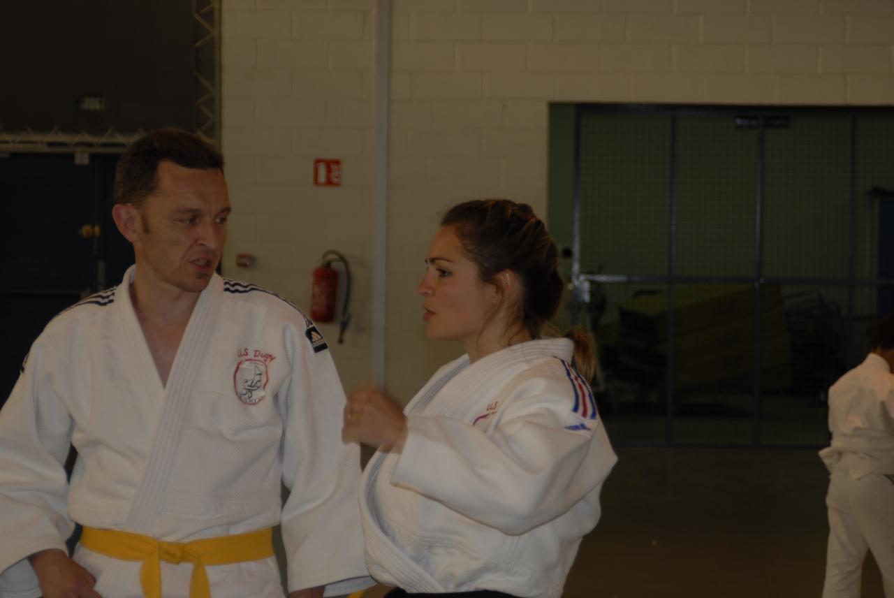 PREPARATIFS & REPETITION (16)