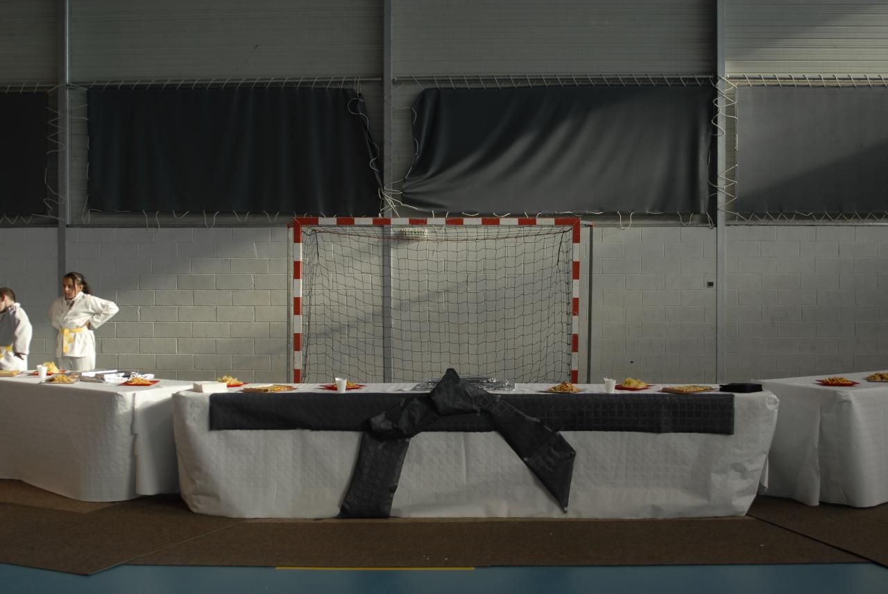 PREPARATIFS & REPETITION (6)