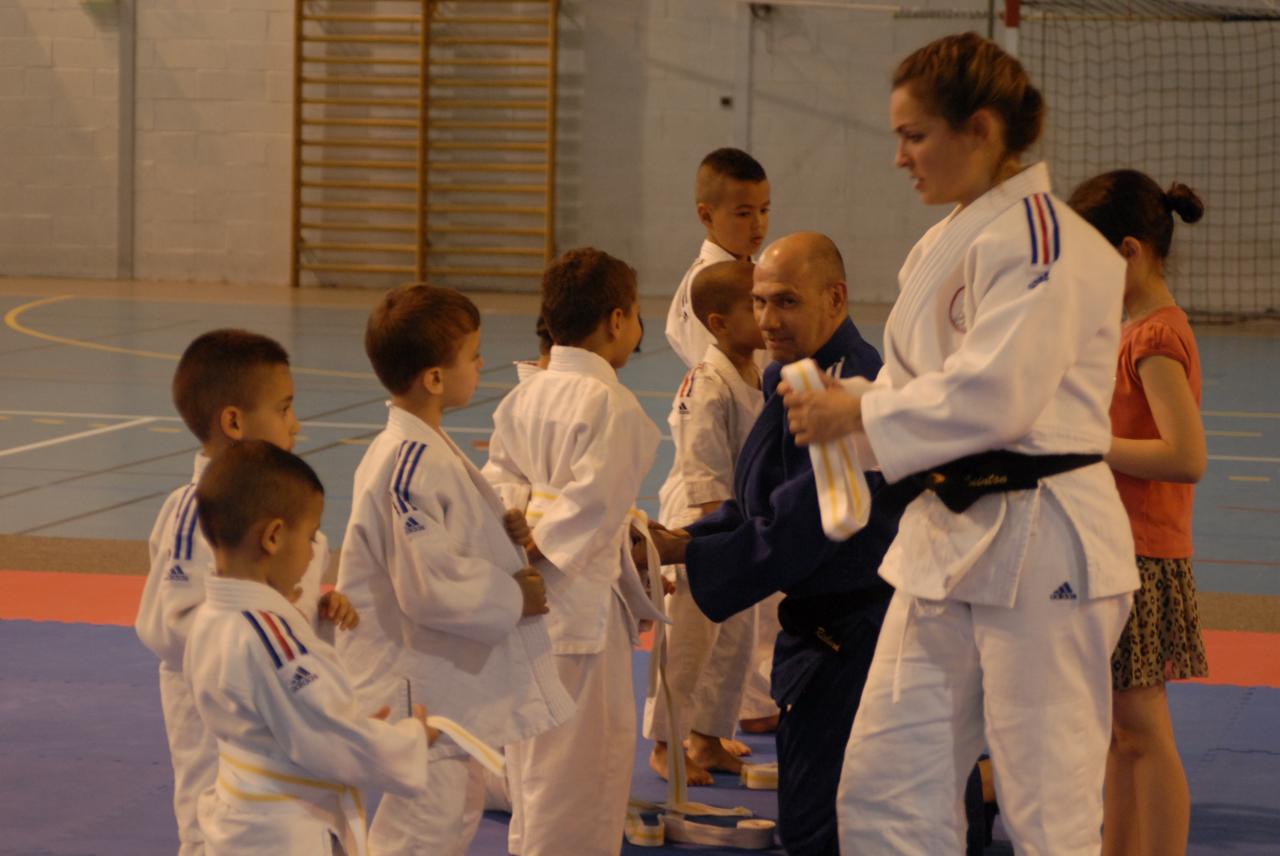 REMISE DES CEINTURES (25)