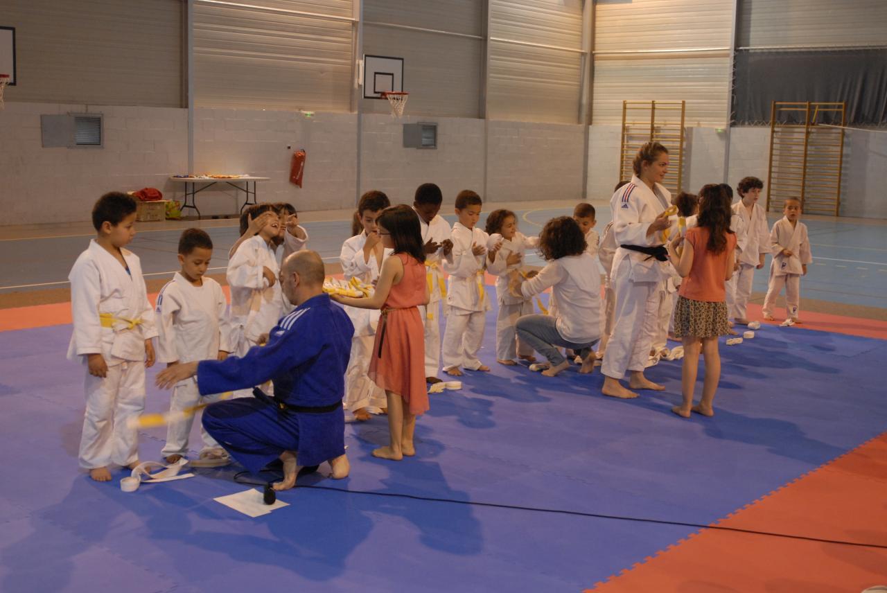 REMISE DES CEINTURES (38)