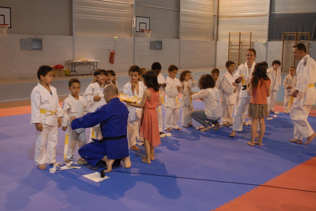 REMISE DES CEINTURES (39)
