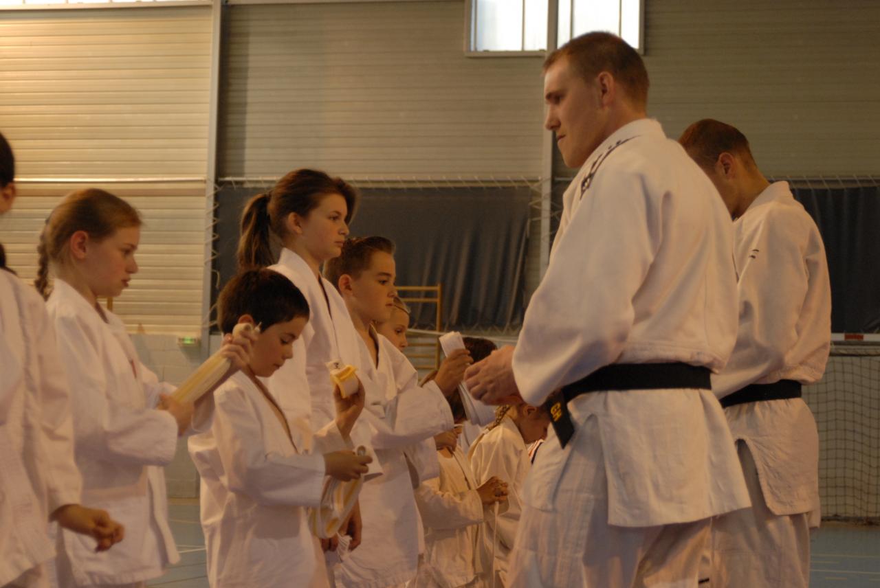 REMISE DES CEINTURES (4)