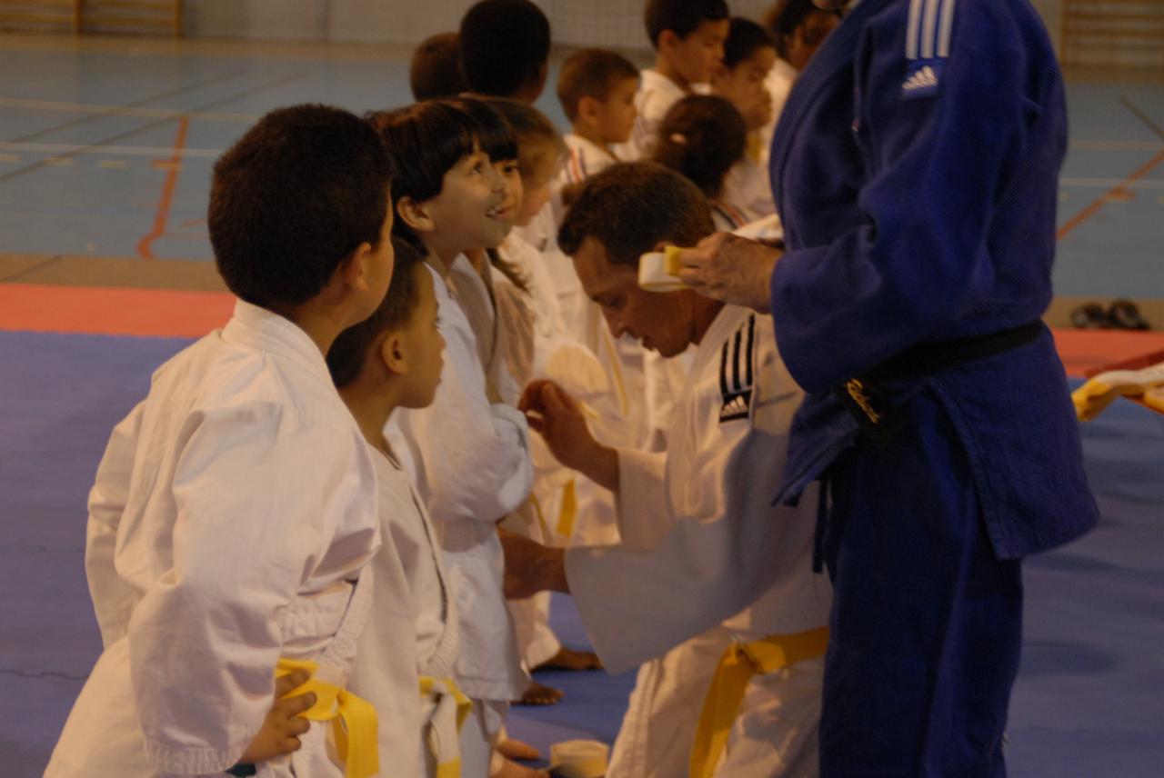 REMISE DES CEINTURES (41)
