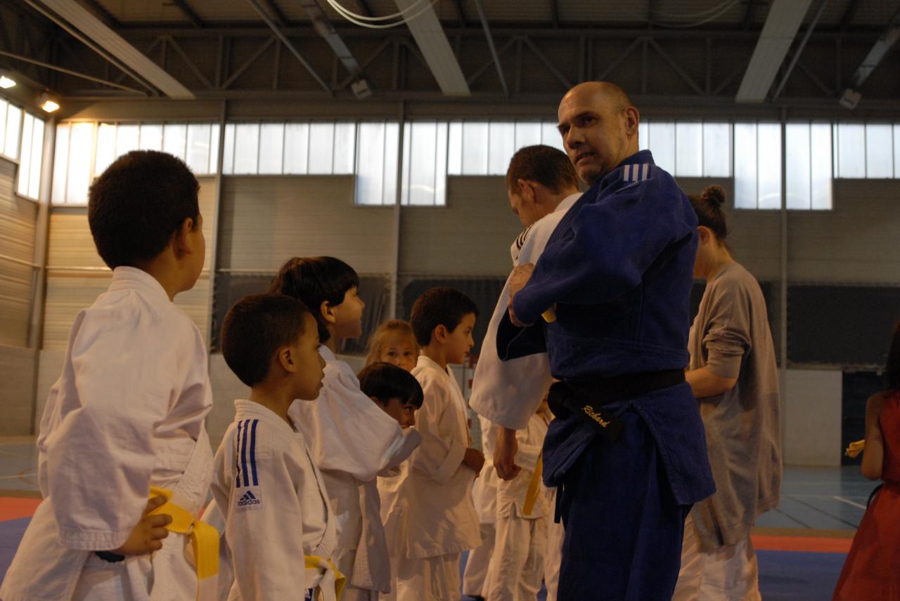 REMISE DES CEINTURES (42)