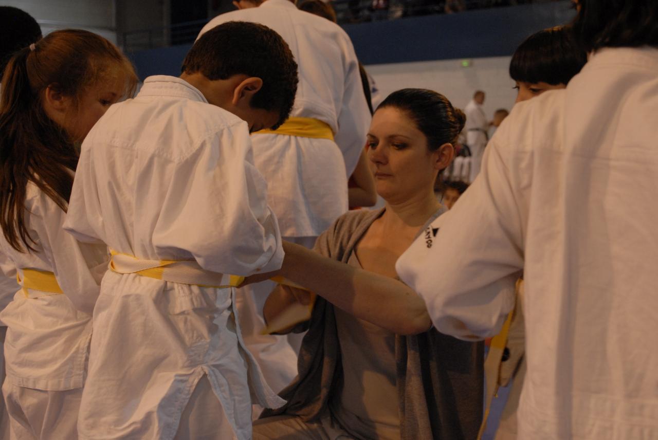 REMISE DES CEINTURES (43)