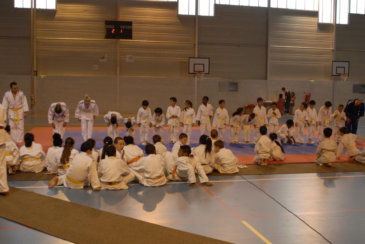 REMISE DES CEINTURES (45)