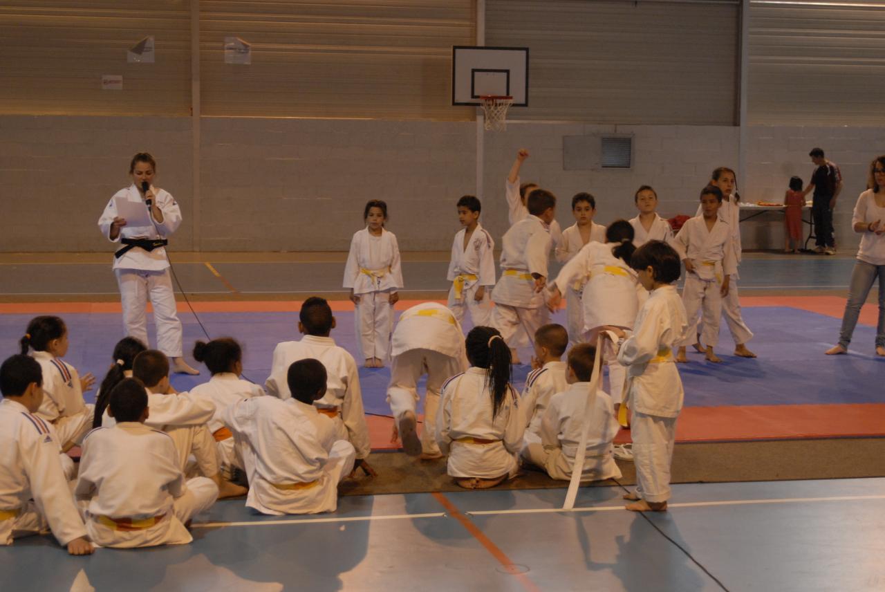 REMISE DES CEINTURES (48)