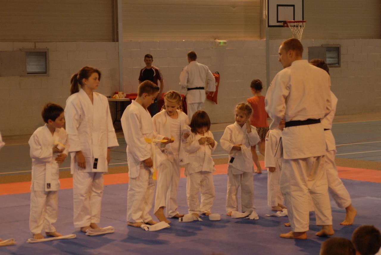 REMISE DES CEINTURES (5)