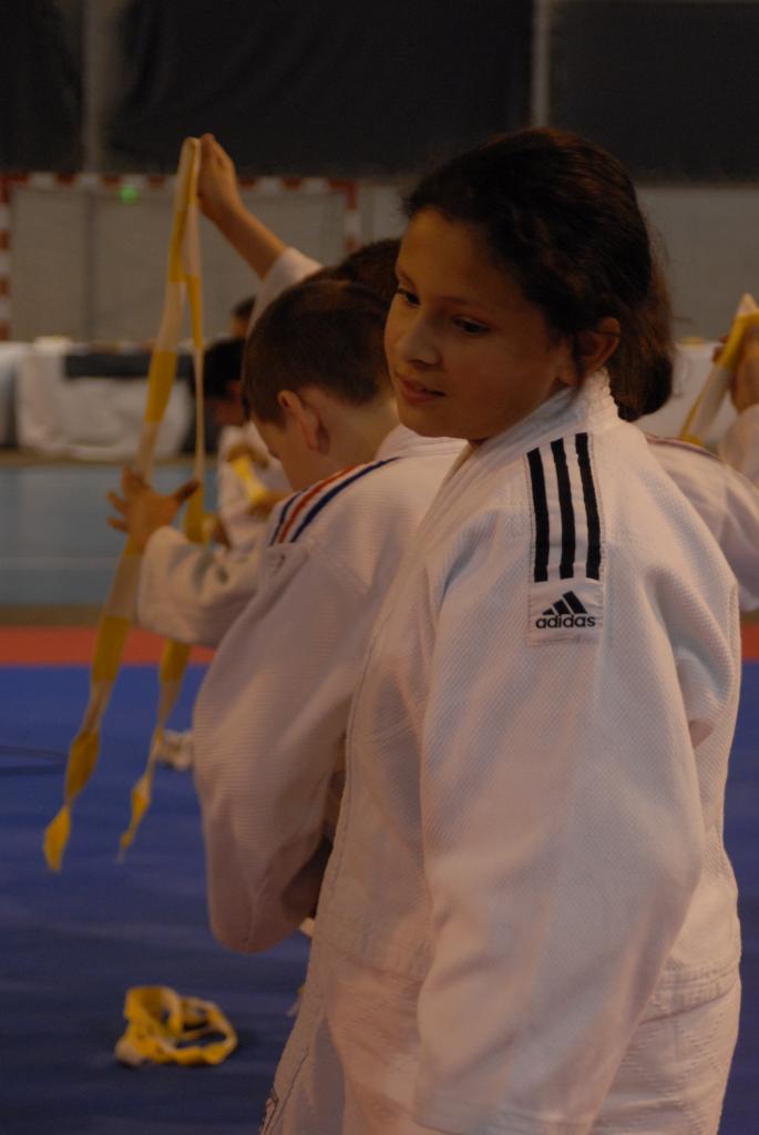 REMISE DES CEINTURES (51)