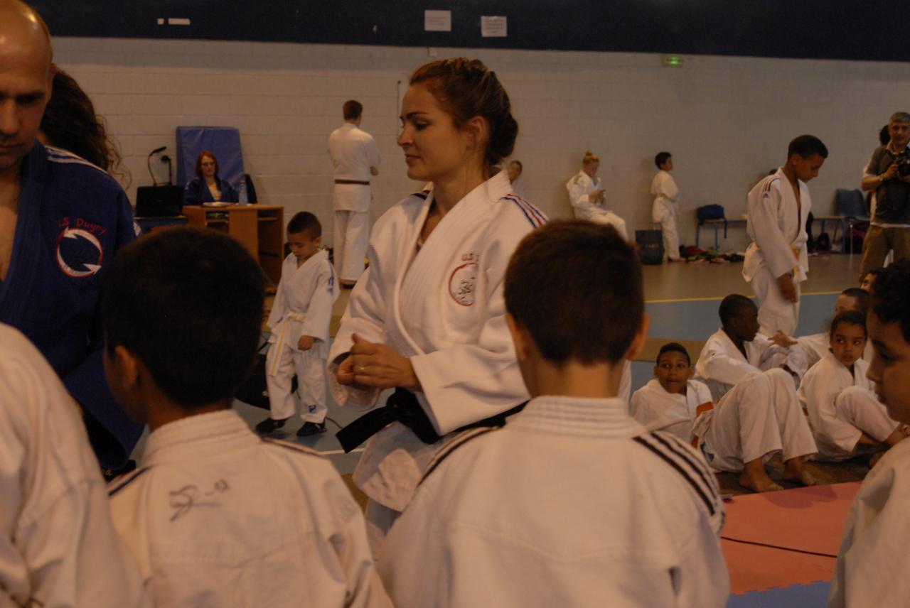 REMISE DES CEINTURES (52)