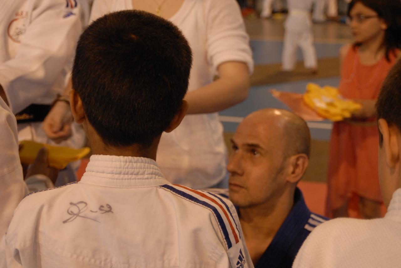 REMISE DES CEINTURES (54)