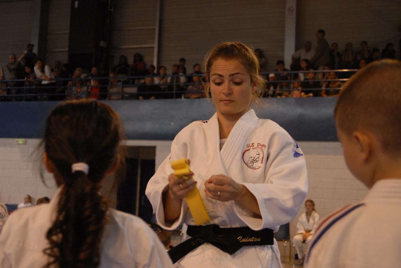 REMISE DES CEINTURES (56)