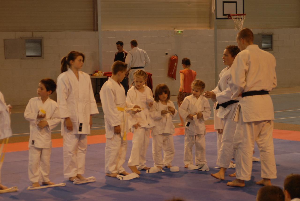 REMISE DES CEINTURES (6)