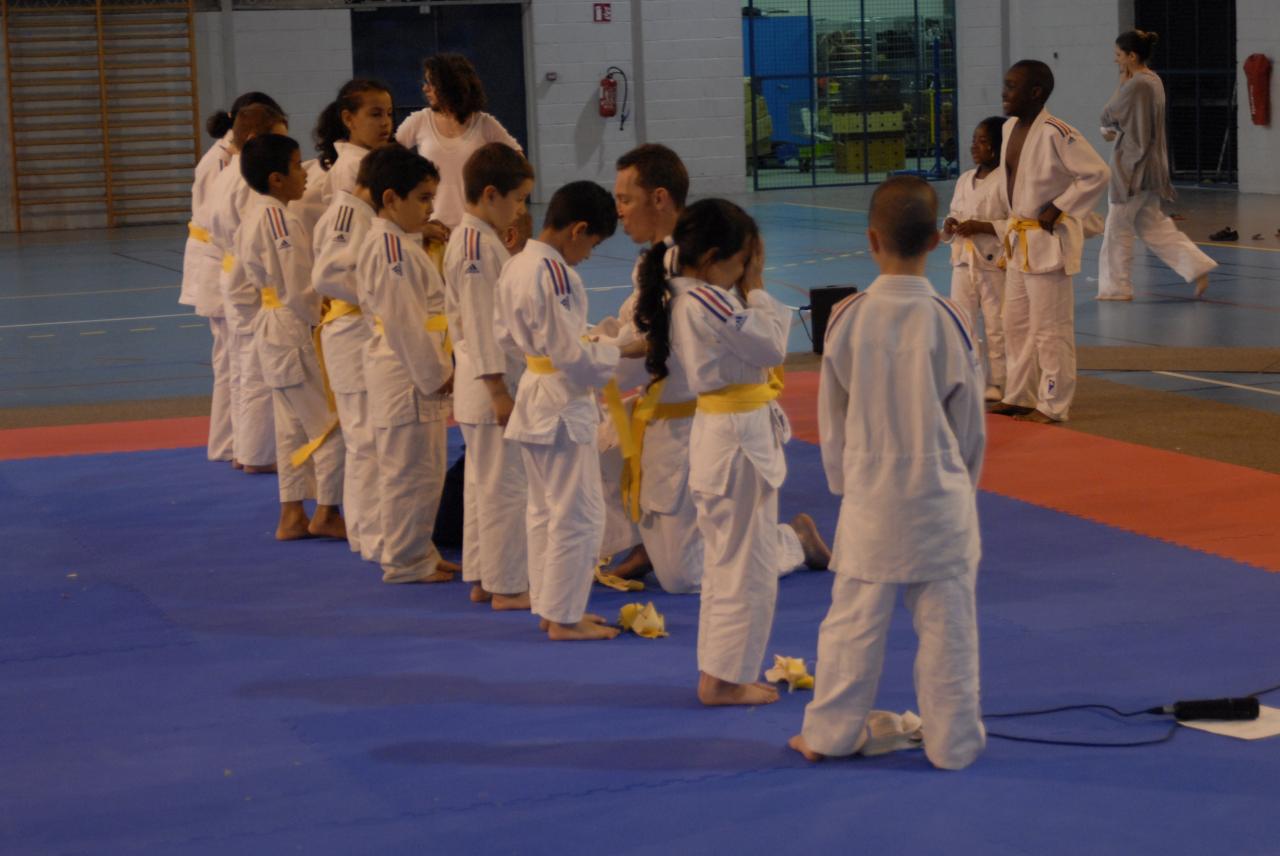 REMISE DES CEINTURES (64)