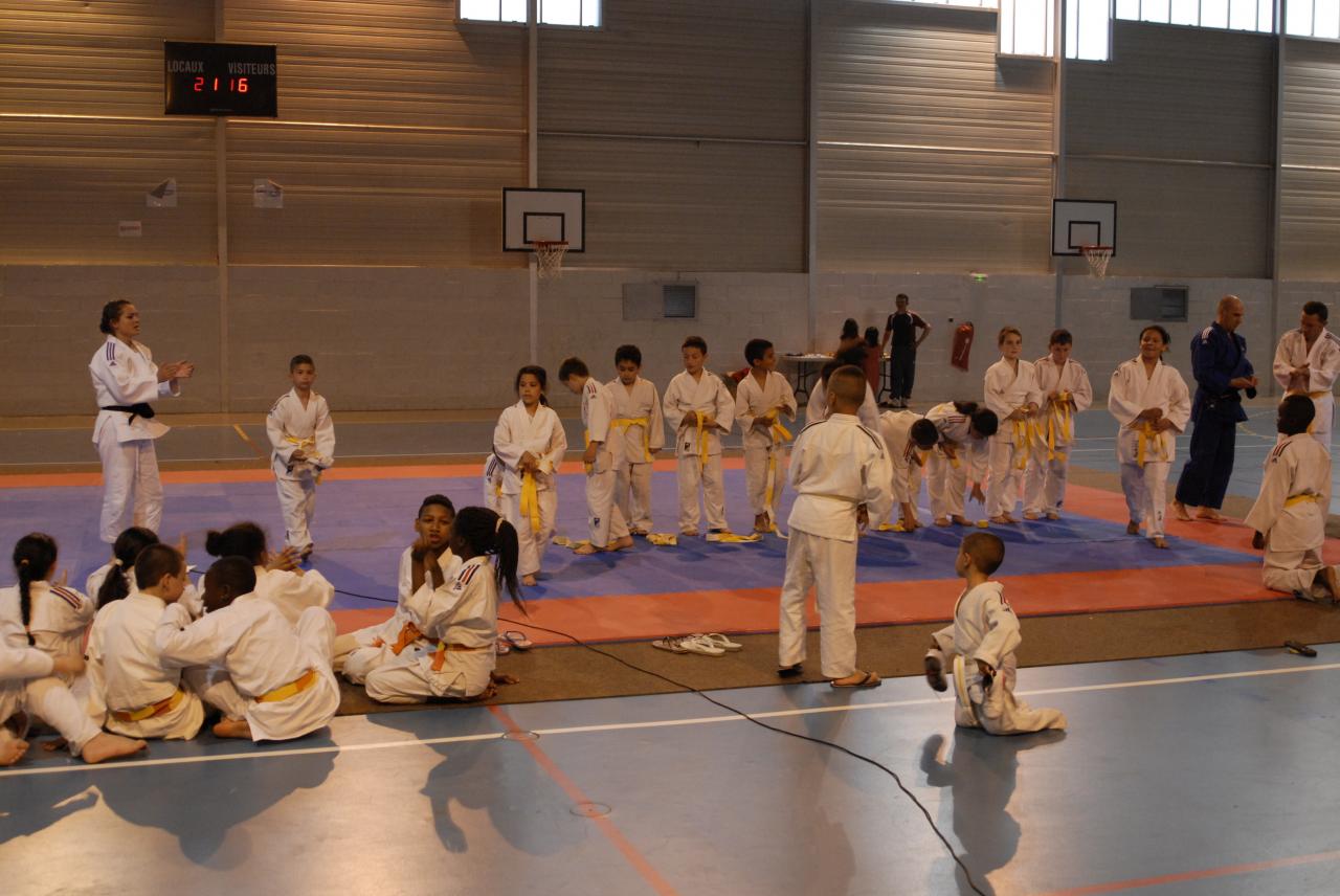 REMISE DES CEINTURES (65)