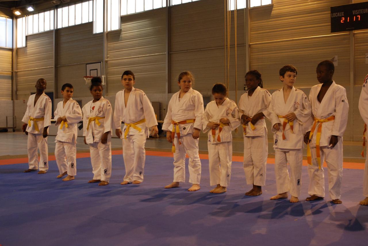REMISE DES CEINTURES (68)