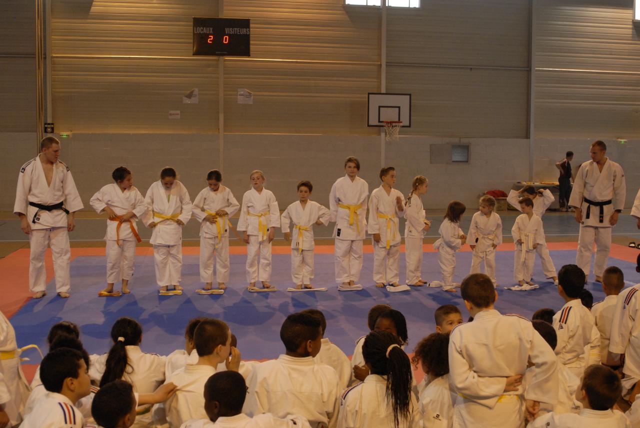 REMISE DES CEINTURES (7)