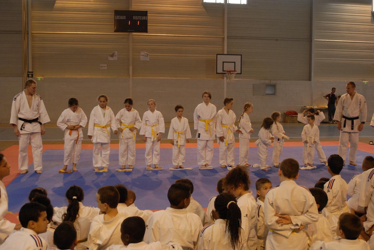 REMISE DES CEINTURES (8)