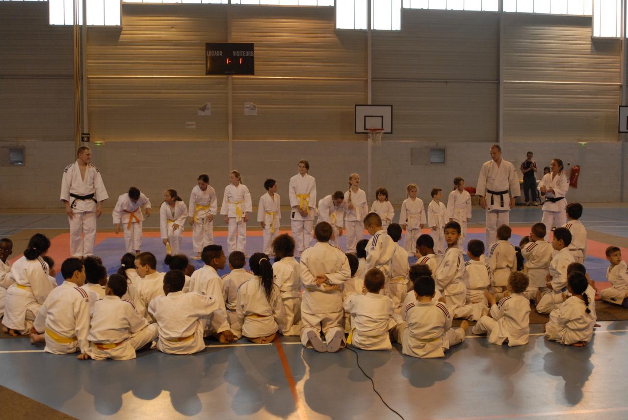 REMISE DES CEINTURES (9)