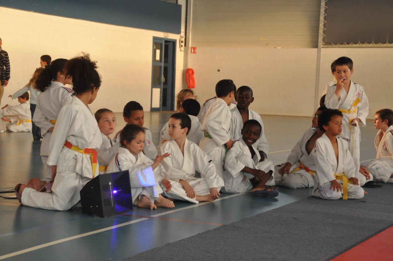 REMISES DES CEINTURES (30)