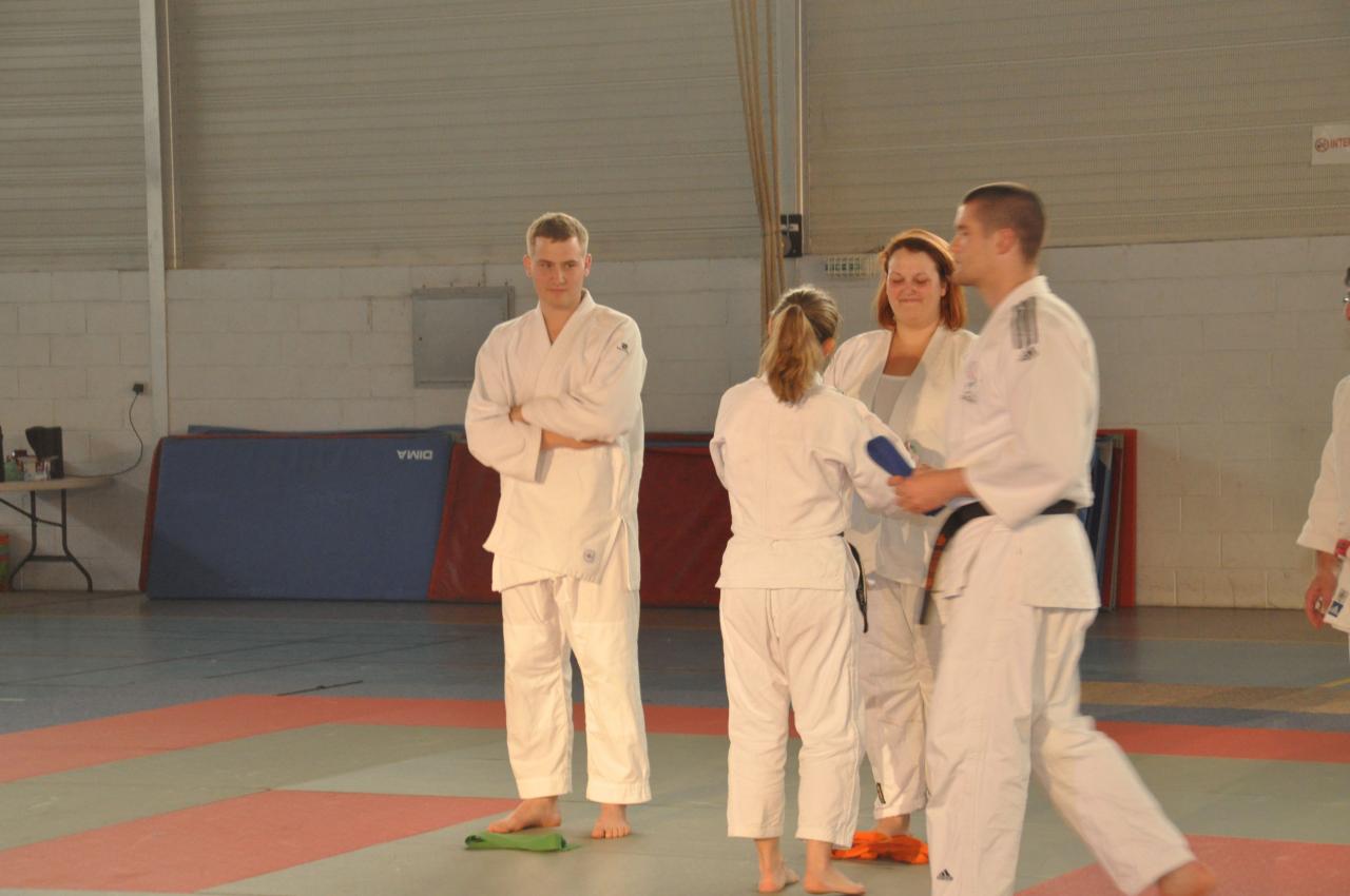 REMISES DES CEINTURES (51)