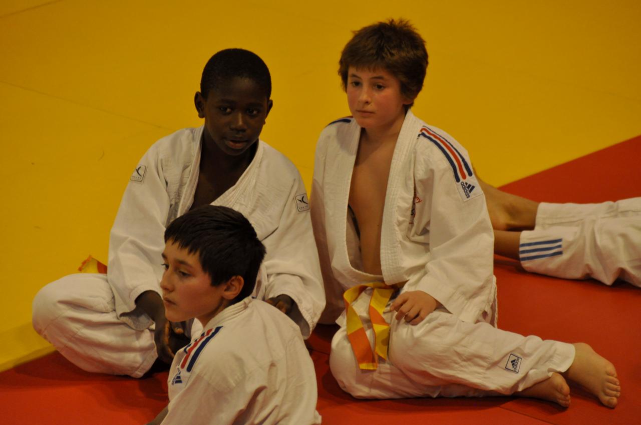 SIDY ET ANGELO