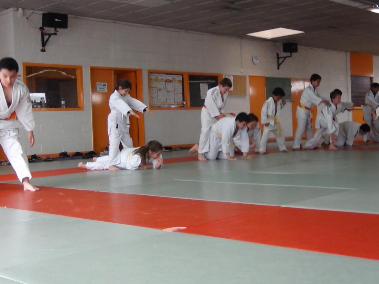STAGE JUDO Mai 2013 (13)