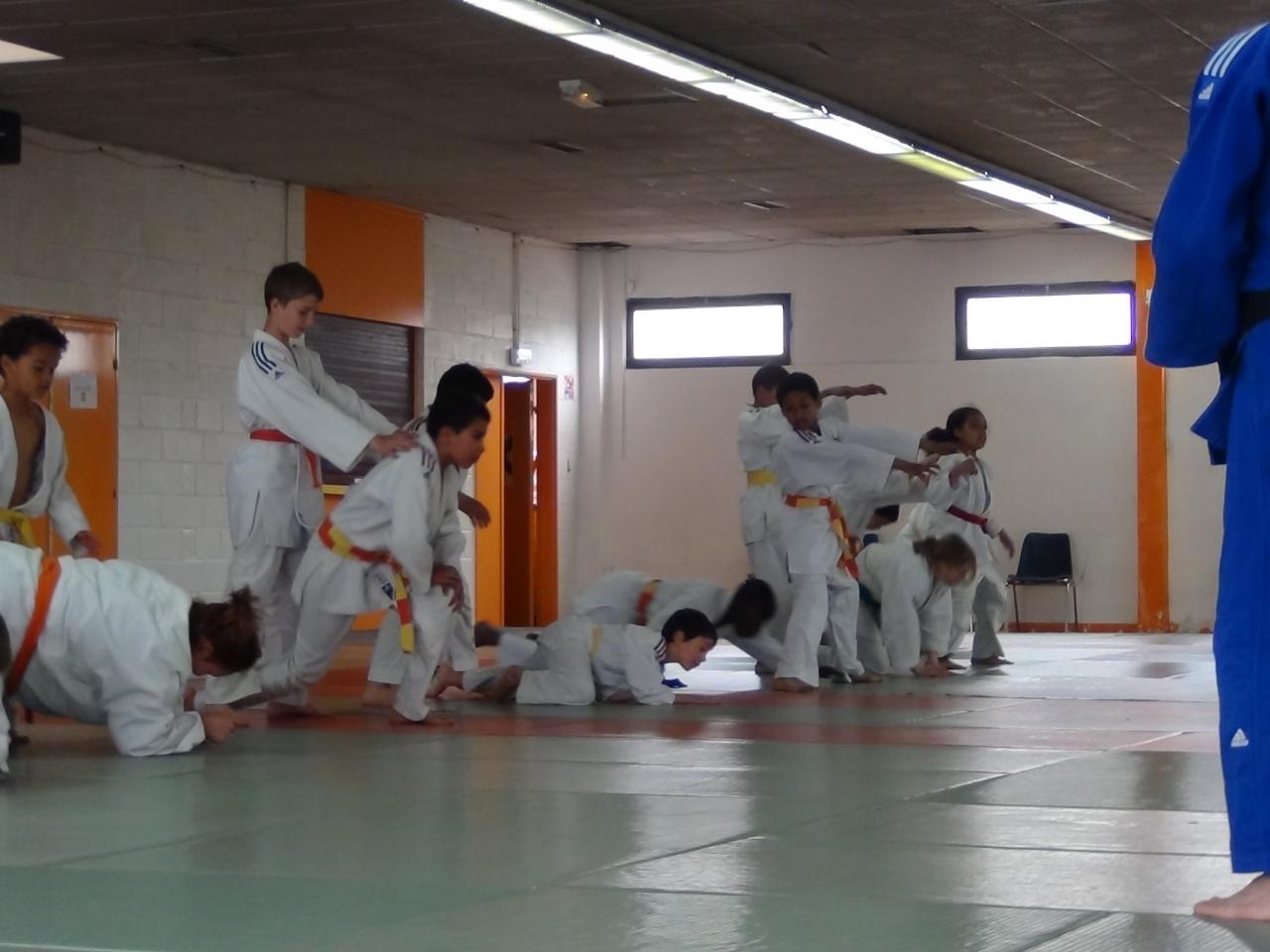 STAGE JUDO Mai 2013 (14)