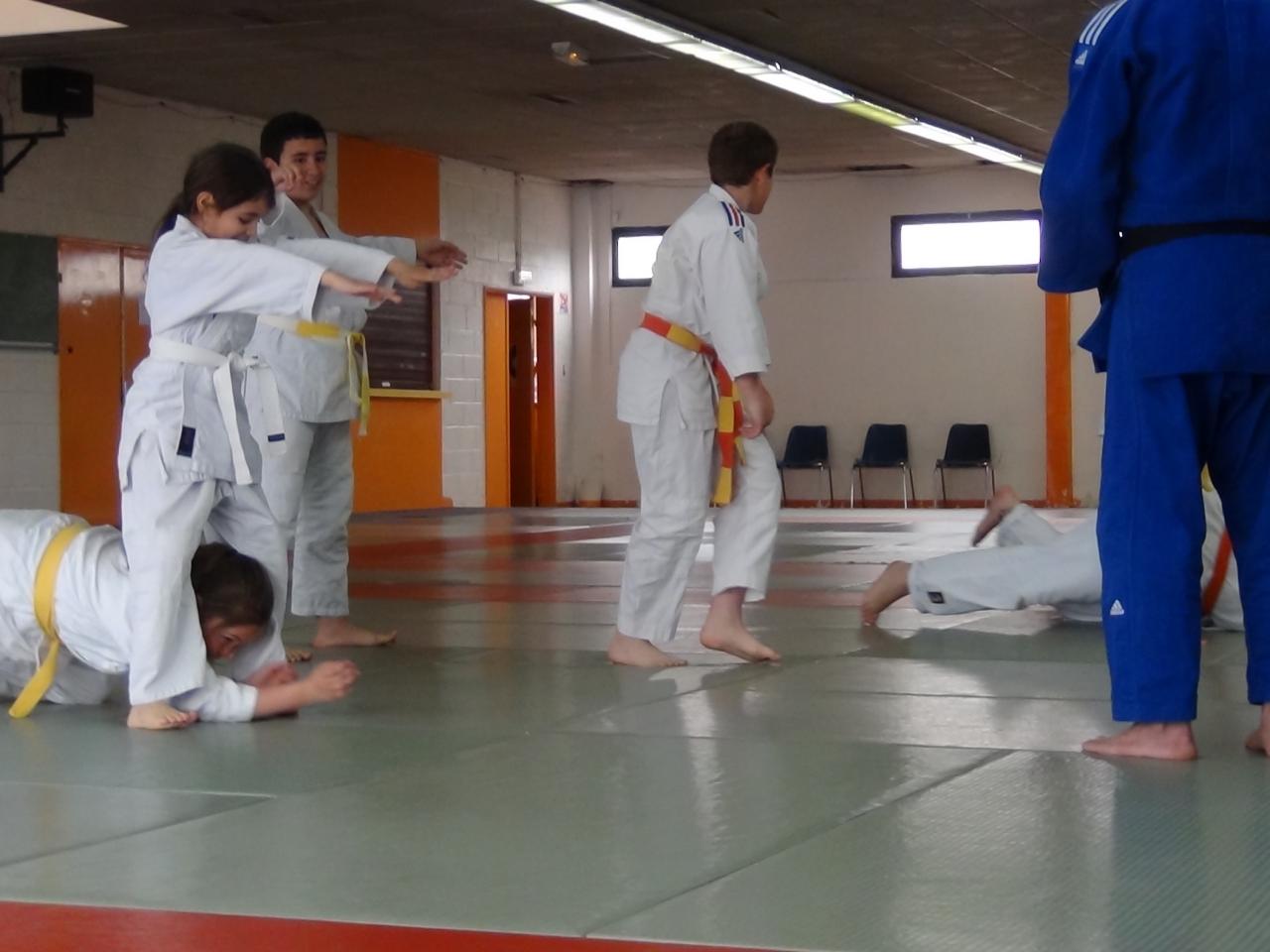 STAGE JUDO Mai 2013 (16)
