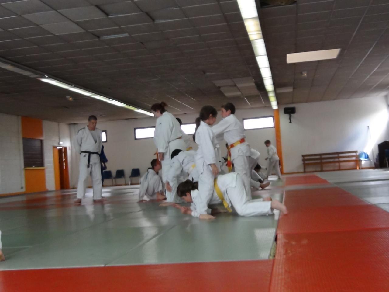 STAGE JUDO Mai 2013 (19)