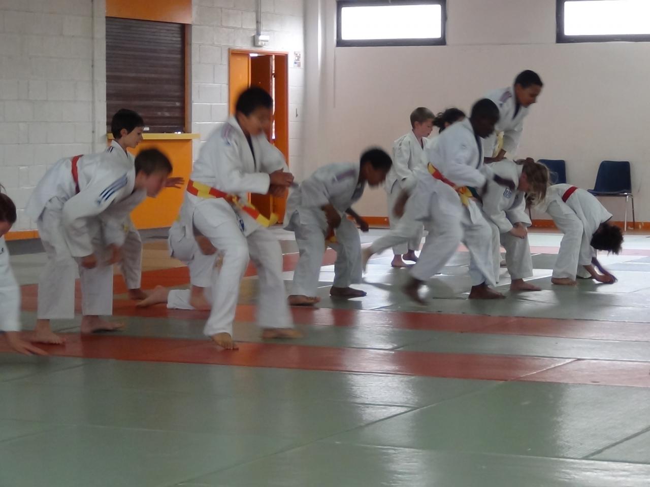STAGE JUDO Mai 2013 (23)