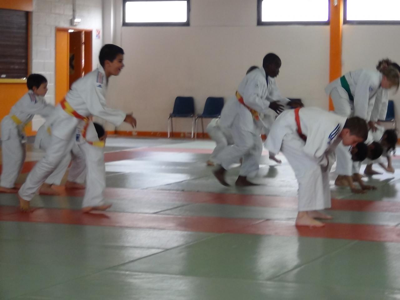 STAGE JUDO Mai 2013 (24)