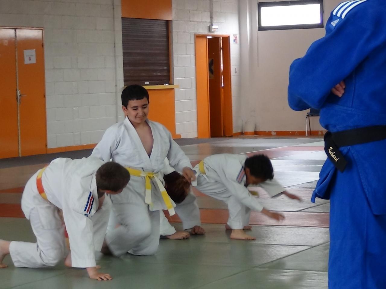 STAGE JUDO Mai 2013 (25)